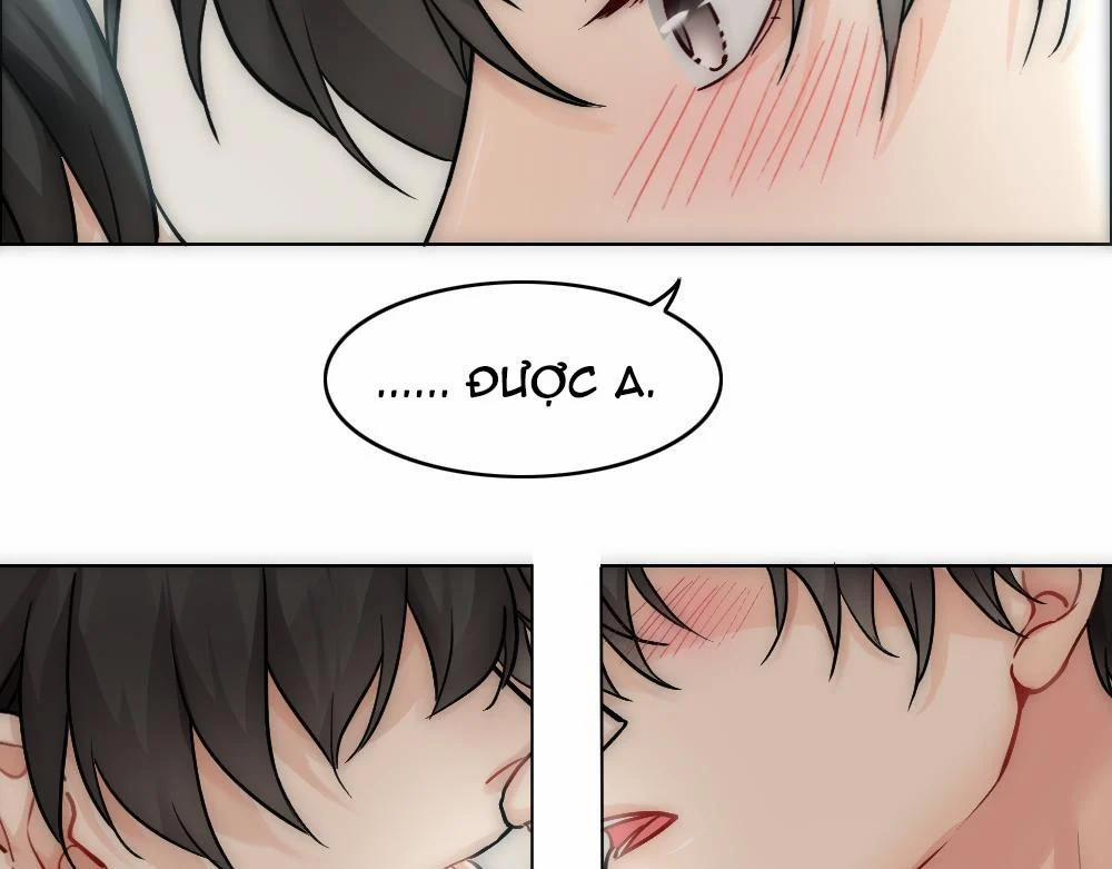 Bảo Bối Ngoan, Không Thể Cắn 22 trang 9