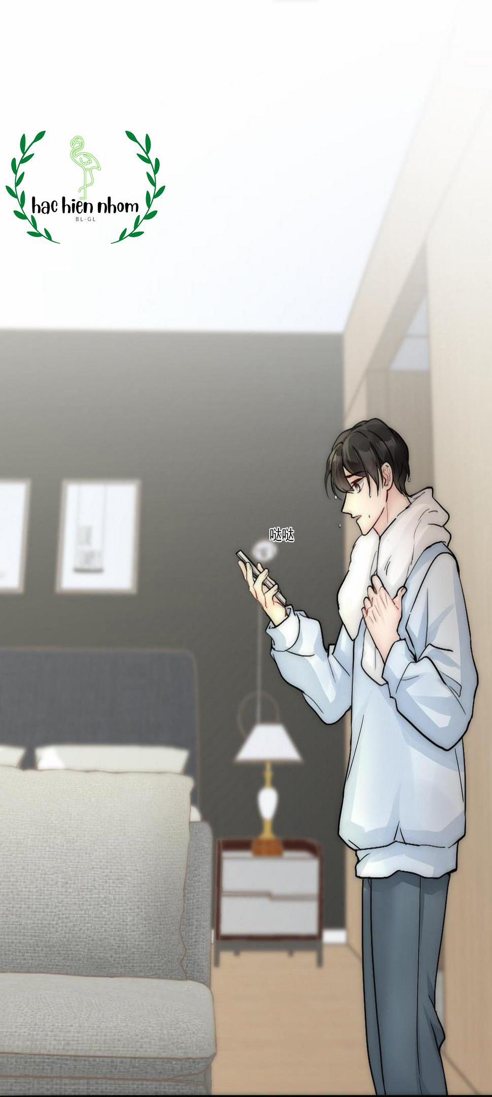 Bảo Bối Ngoan, Không Thể Cắn 24 trang 11