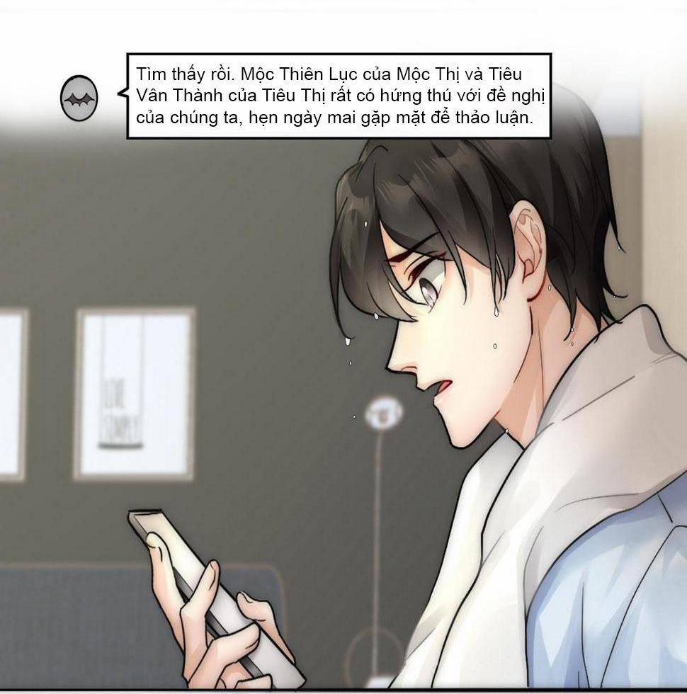 Bảo Bối Ngoan, Không Thể Cắn 24 trang 14