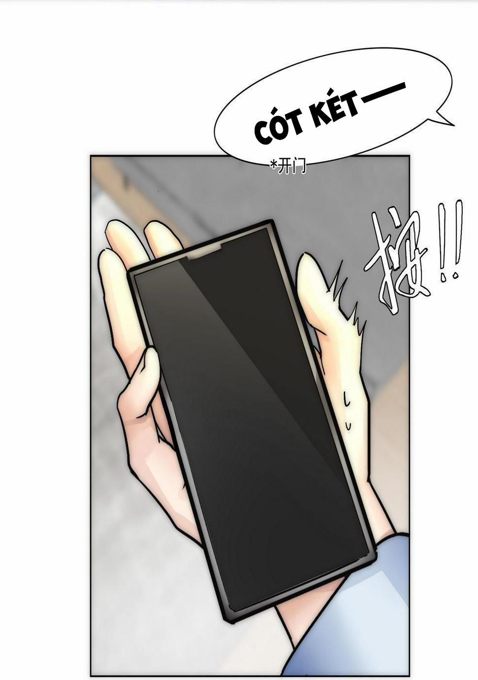 Bảo Bối Ngoan, Không Thể Cắn 24 trang 15