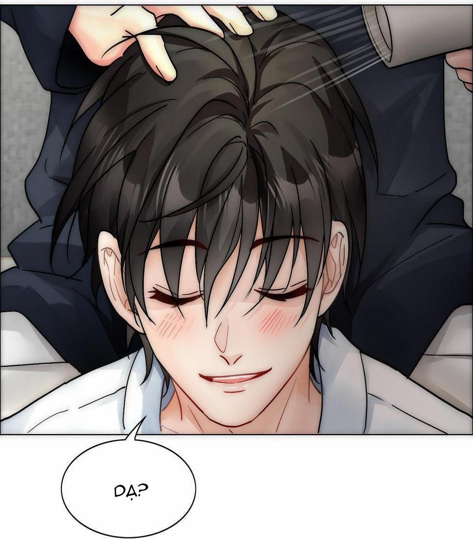 Bảo Bối Ngoan, Không Thể Cắn 24 trang 27