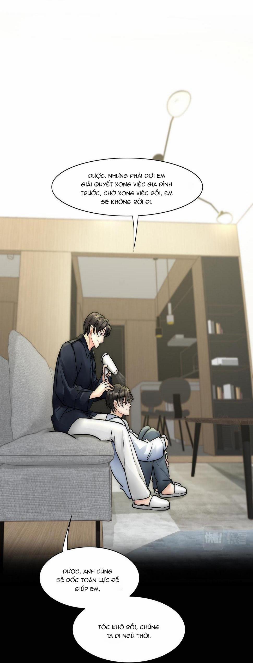 Bảo Bối Ngoan, Không Thể Cắn 24 trang 30