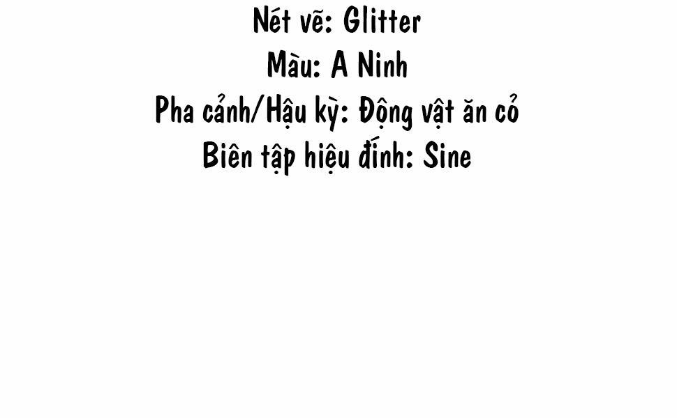 Bảo Bối Ngoan, Không Thể Cắn 24 trang 4