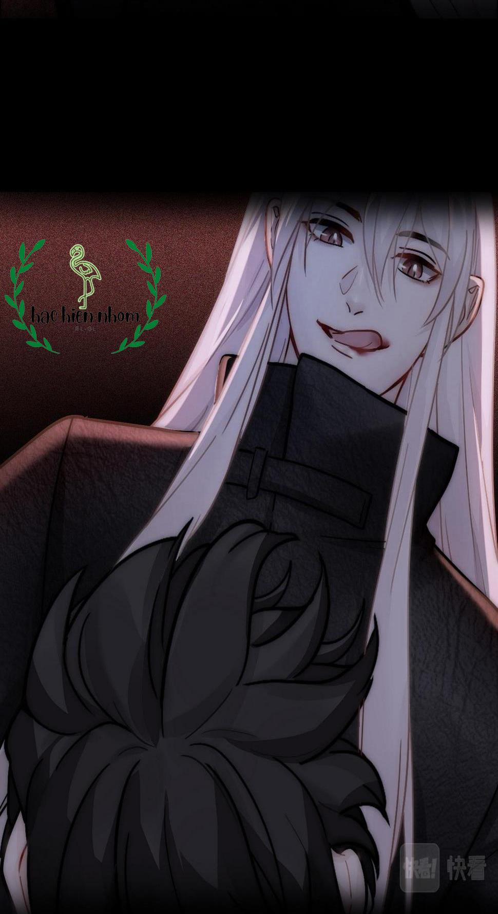 Bảo Bối Ngoan, Không Thể Cắn 24 trang 40