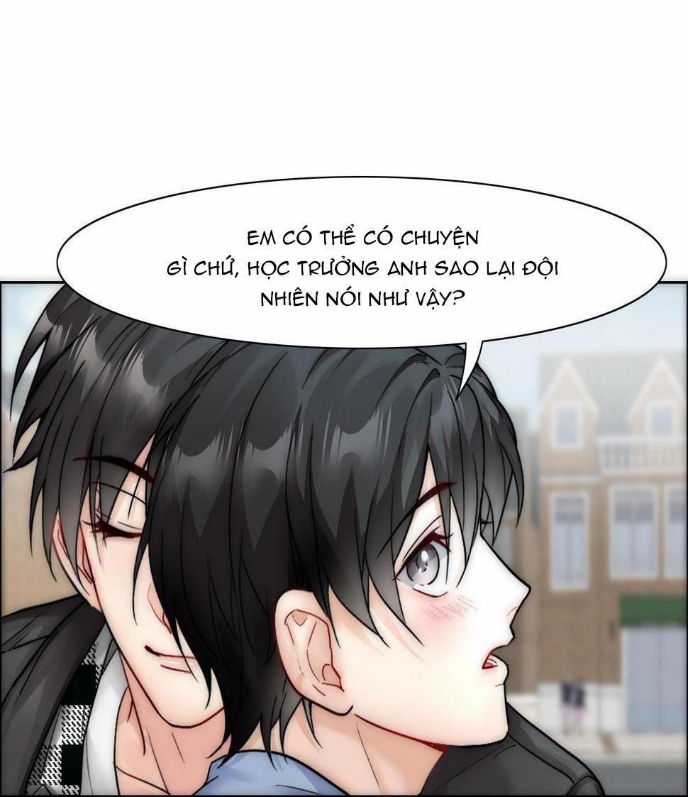 Bảo Bối Ngoan, Không Thể Cắn 24 trang 6