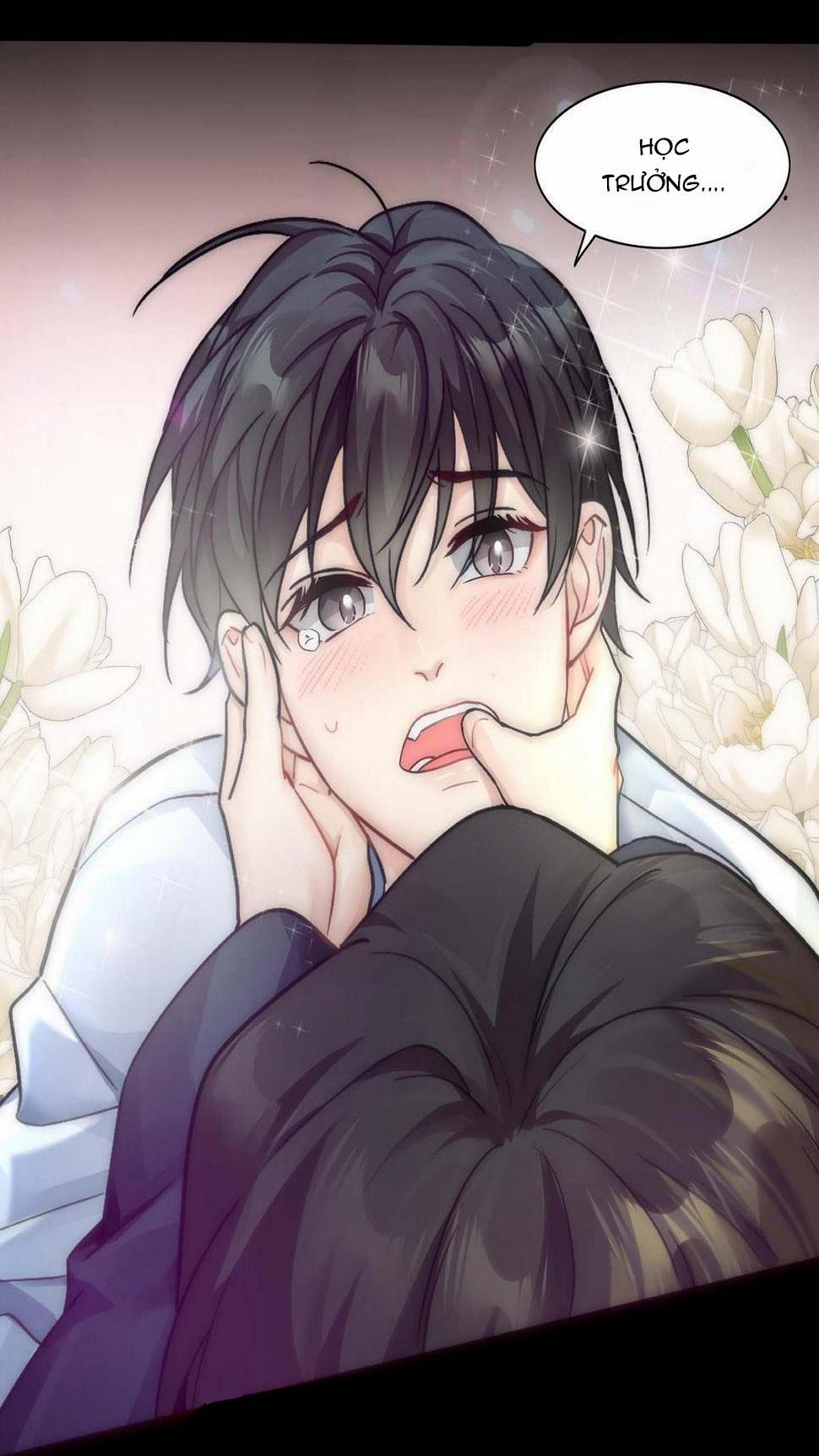 Bảo Bối Ngoan, Không Thể Cắn 24 trang 61