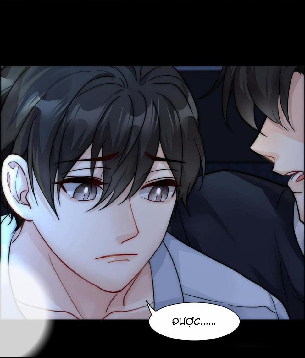 Bảo Bối Ngoan, Không Thể Cắn 25 trang 19