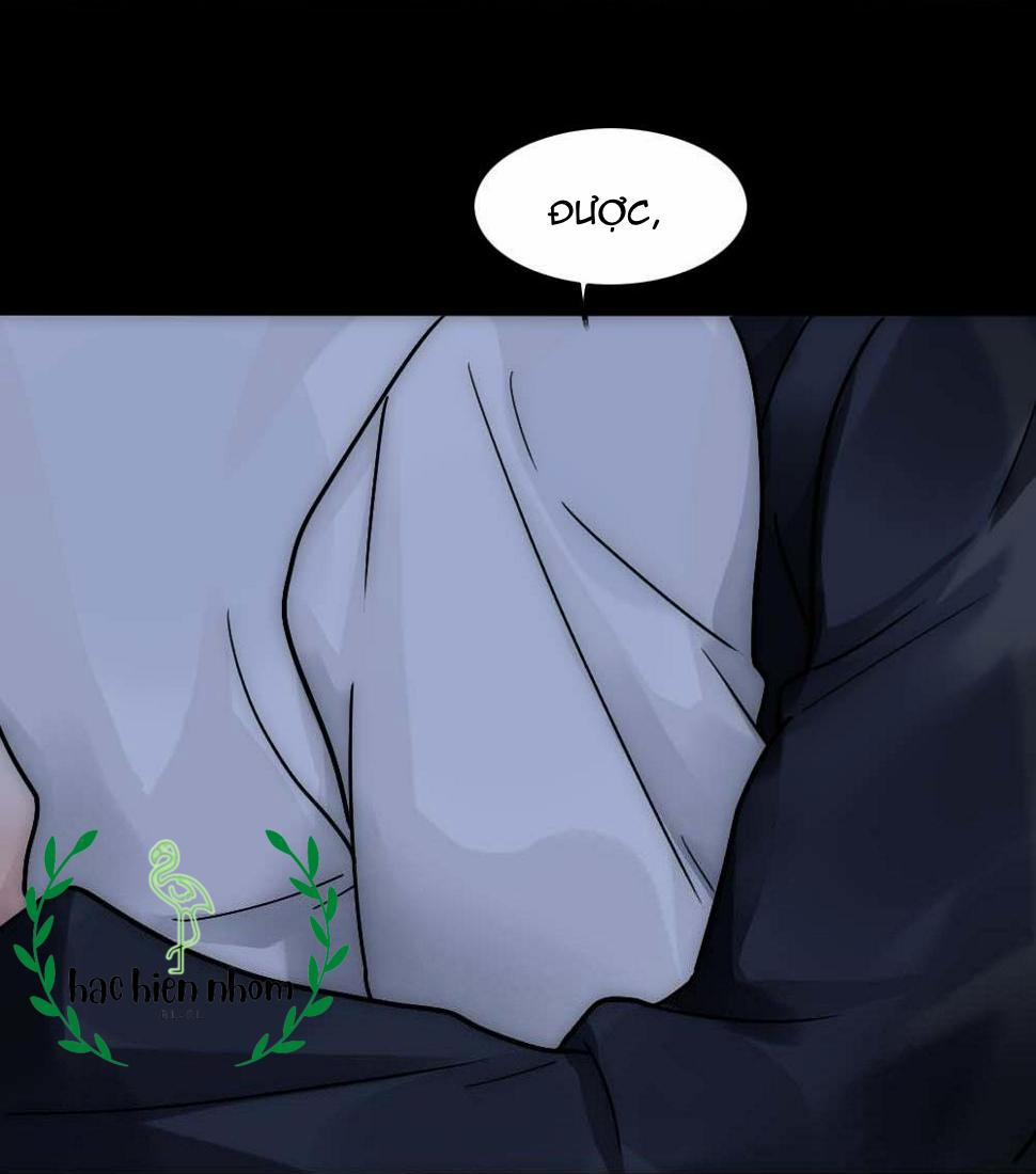 Bảo Bối Ngoan, Không Thể Cắn 25 trang 23