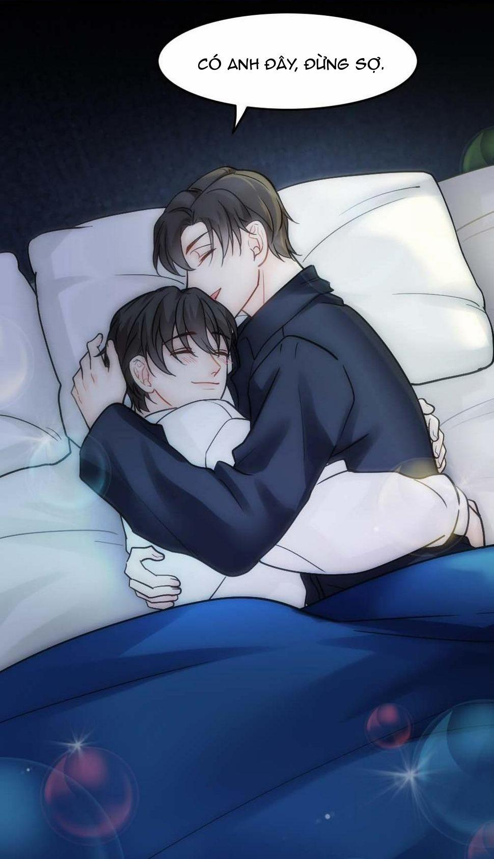 Bảo Bối Ngoan, Không Thể Cắn 25 trang 24