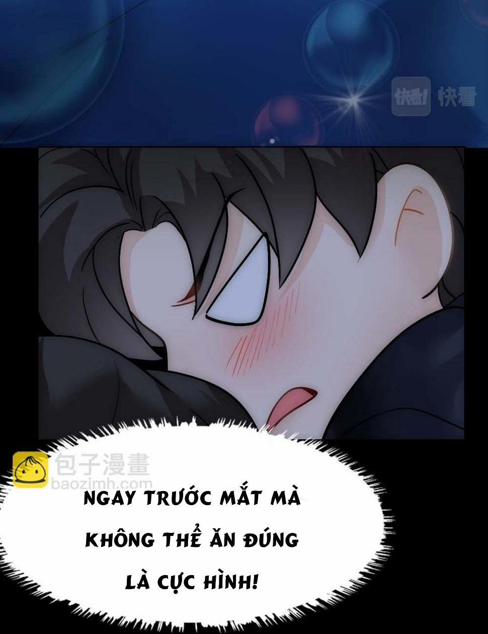 Bảo Bối Ngoan, Không Thể Cắn 25 trang 25