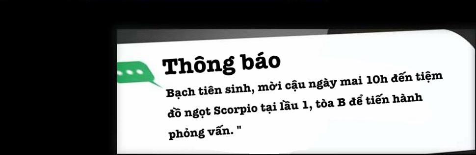 Bảo Bối Ngoan, Không Thể Cắn 25 trang 27