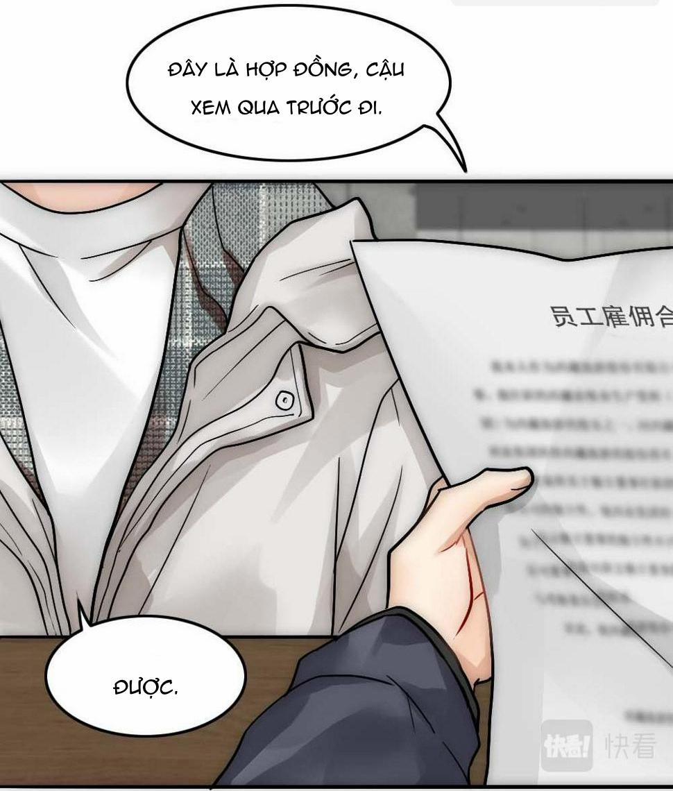 Bảo Bối Ngoan, Không Thể Cắn 25 trang 29