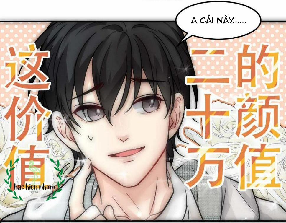 Bảo Bối Ngoan, Không Thể Cắn 25 trang 32