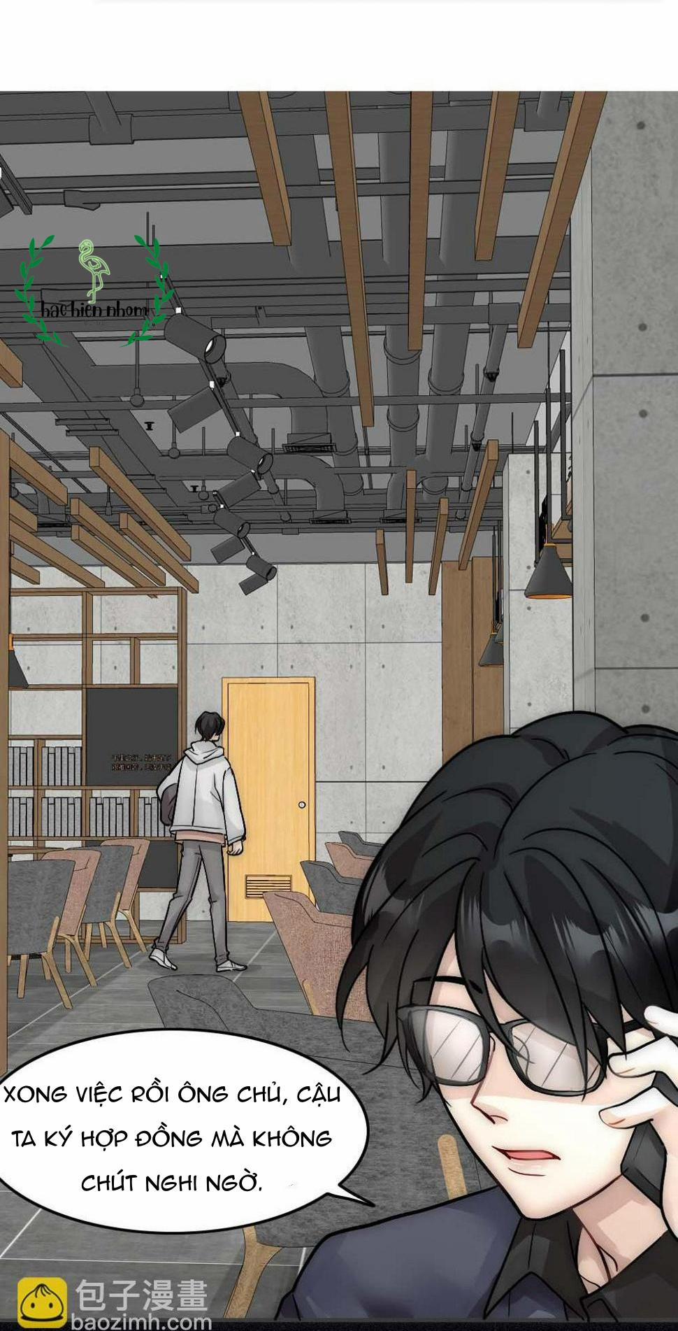 Bảo Bối Ngoan, Không Thể Cắn 25 trang 35