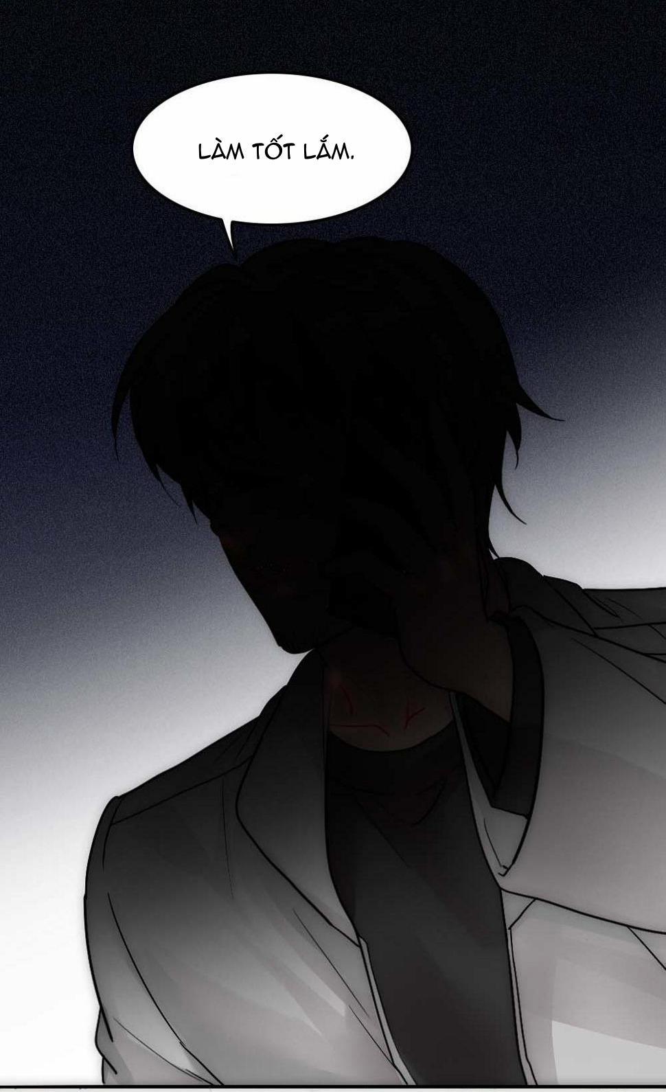 Bảo Bối Ngoan, Không Thể Cắn 25 trang 36