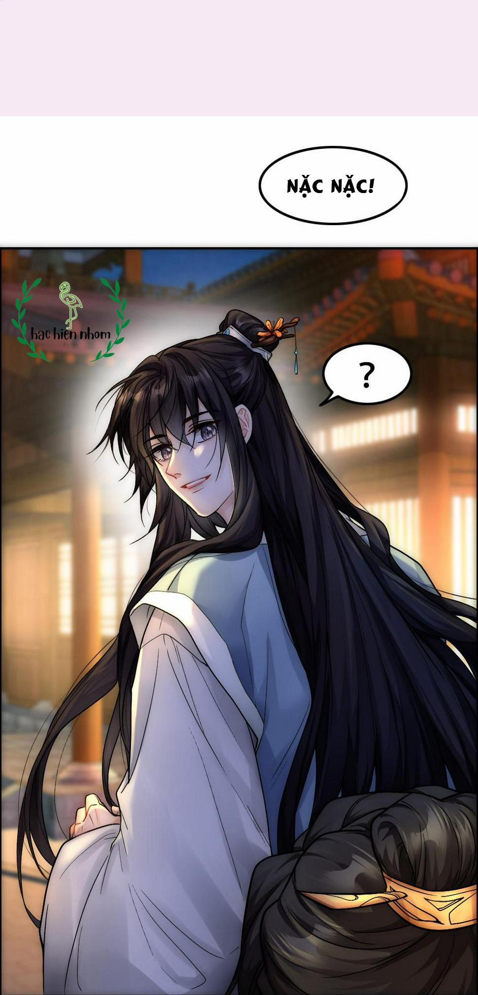 Bảo Bối Ngoan, Không Thể Cắn 25 trang 40