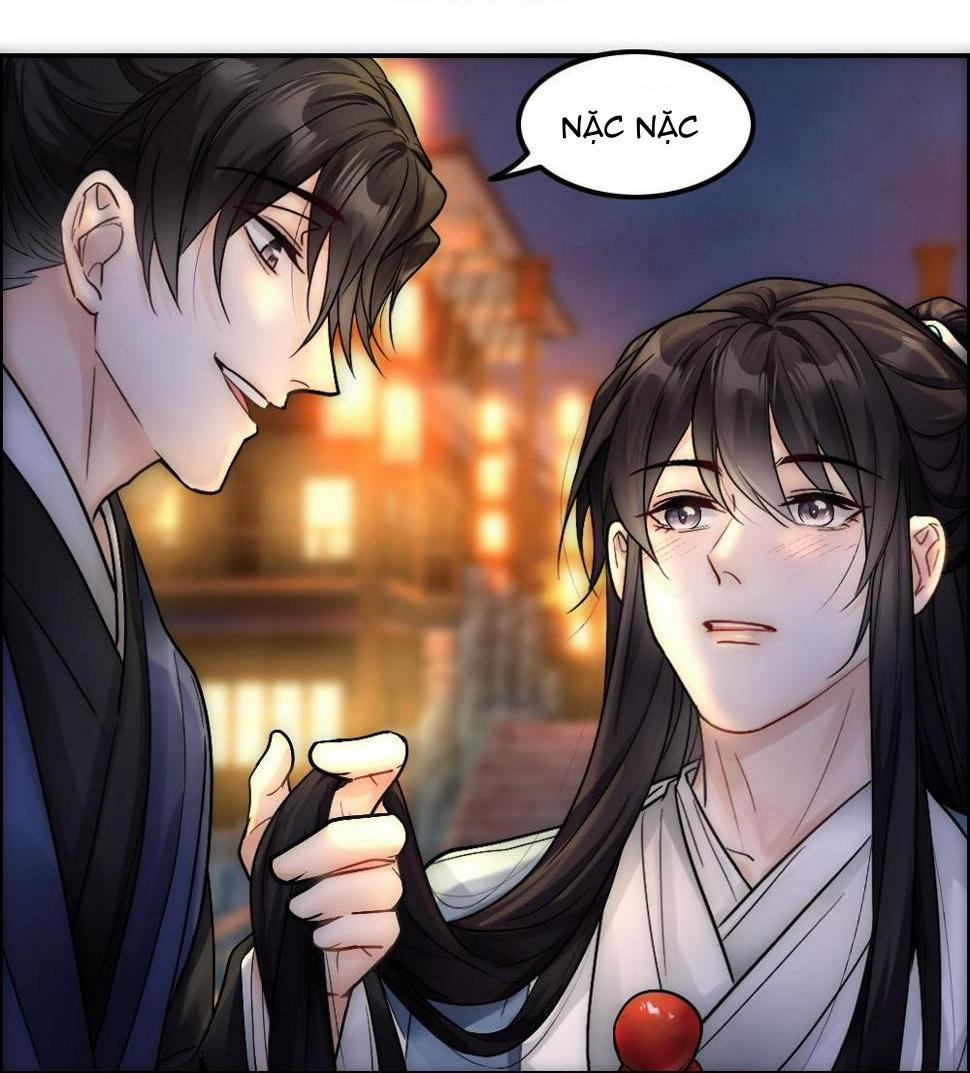 Bảo Bối Ngoan, Không Thể Cắn 25 trang 43