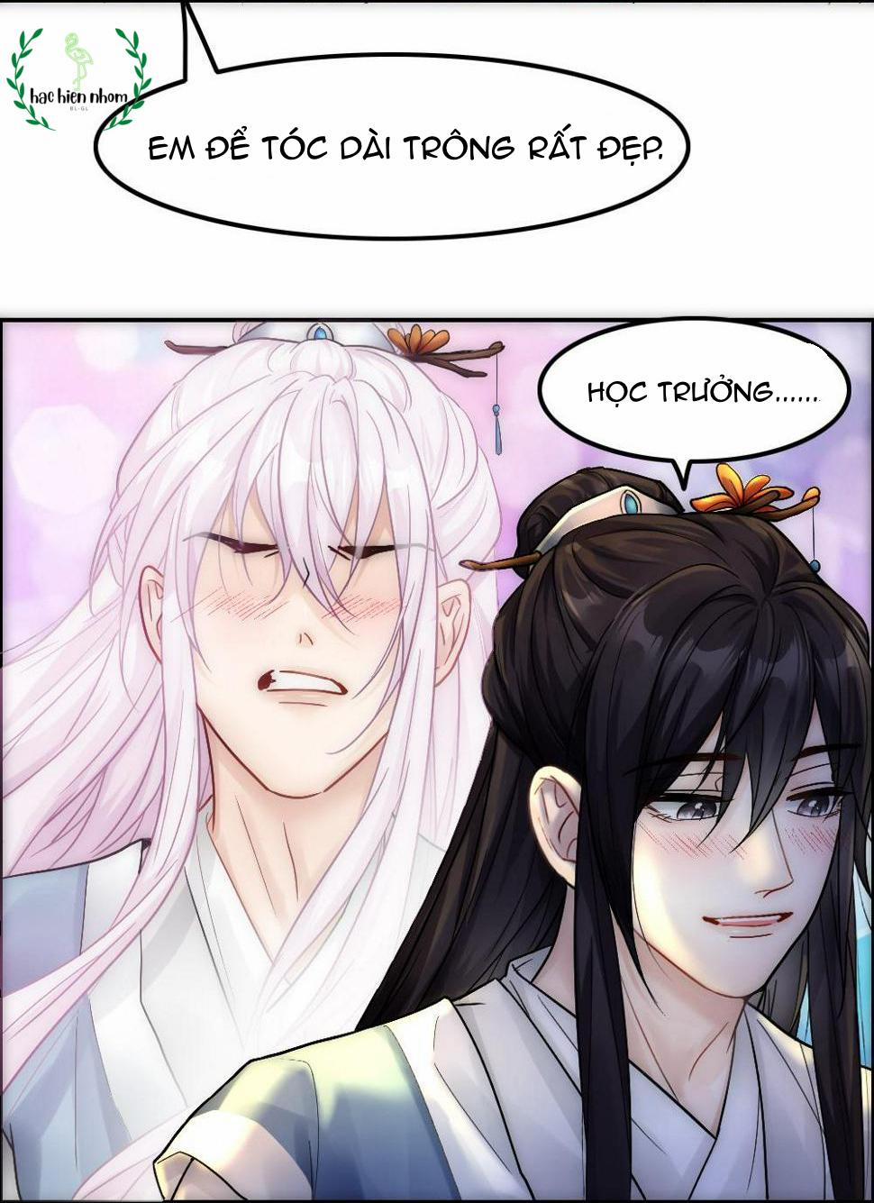 Bảo Bối Ngoan, Không Thể Cắn 25 trang 44