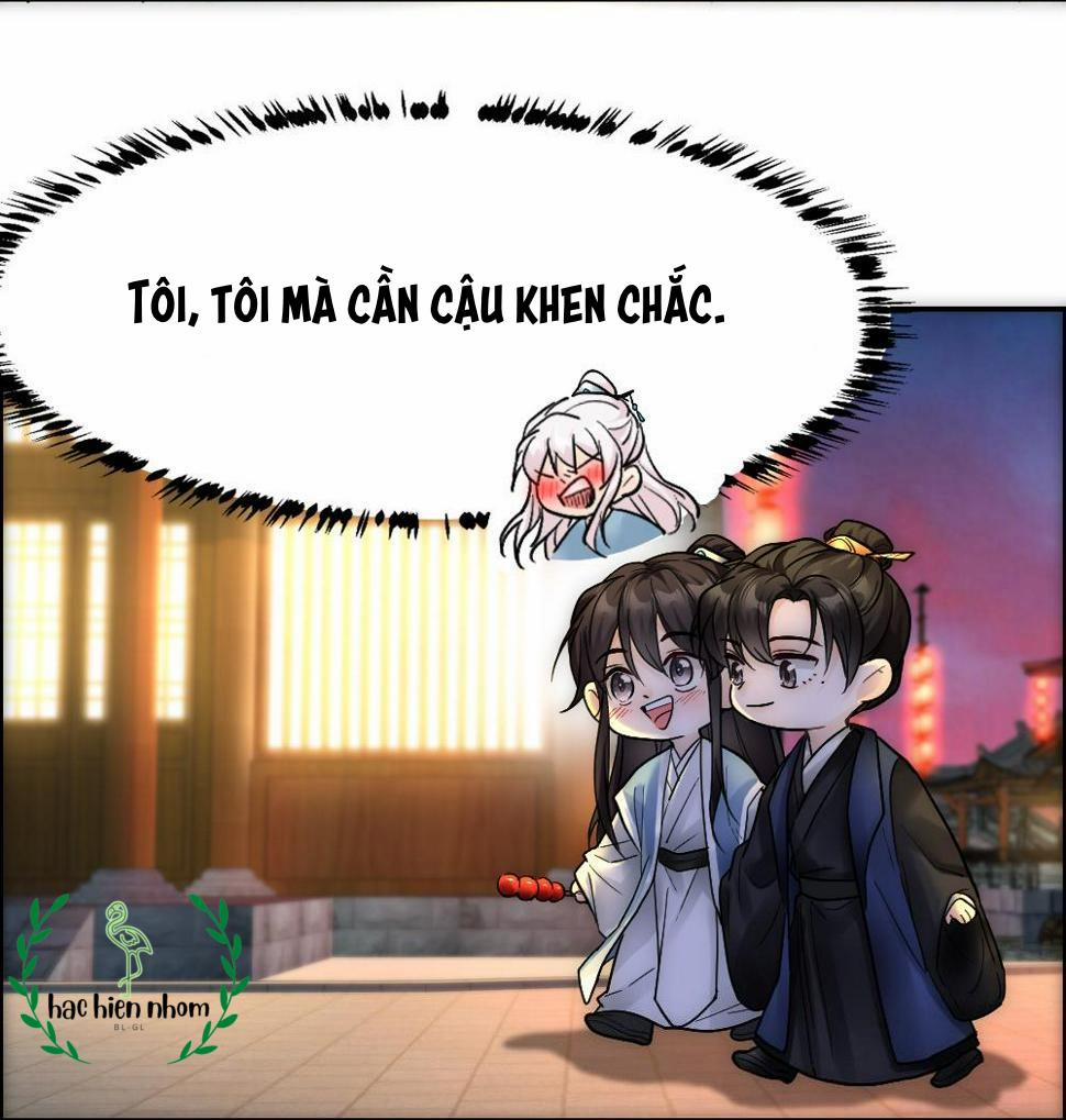 Bảo Bối Ngoan, Không Thể Cắn 25 trang 45