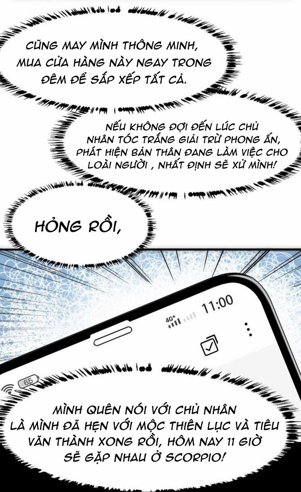 Bảo Bối Ngoan, Không Thể Cắn 26 trang 10