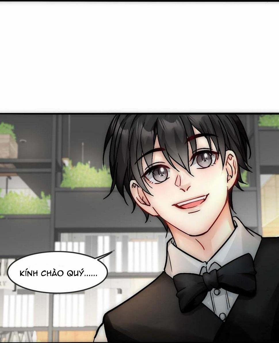 Bảo Bối Ngoan, Không Thể Cắn 26 trang 14