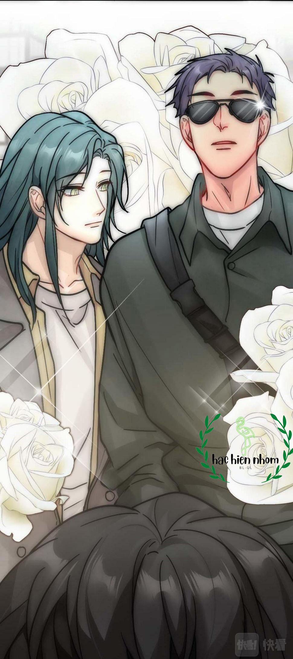 Bảo Bối Ngoan, Không Thể Cắn 26 trang 15