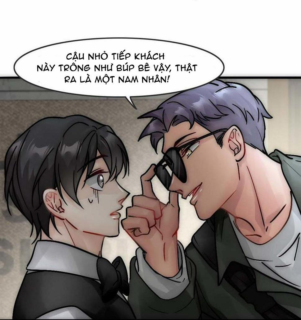 Bảo Bối Ngoan, Không Thể Cắn 26 trang 18