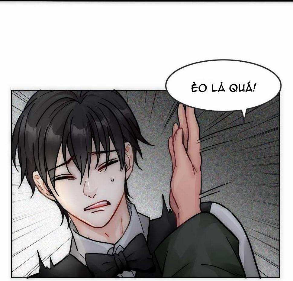 Bảo Bối Ngoan, Không Thể Cắn 26 trang 19