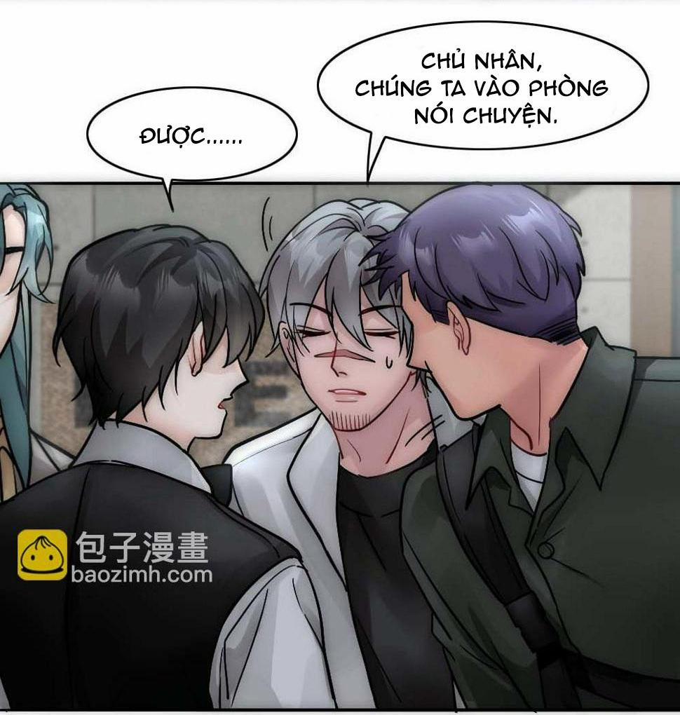 Bảo Bối Ngoan, Không Thể Cắn 26 trang 21