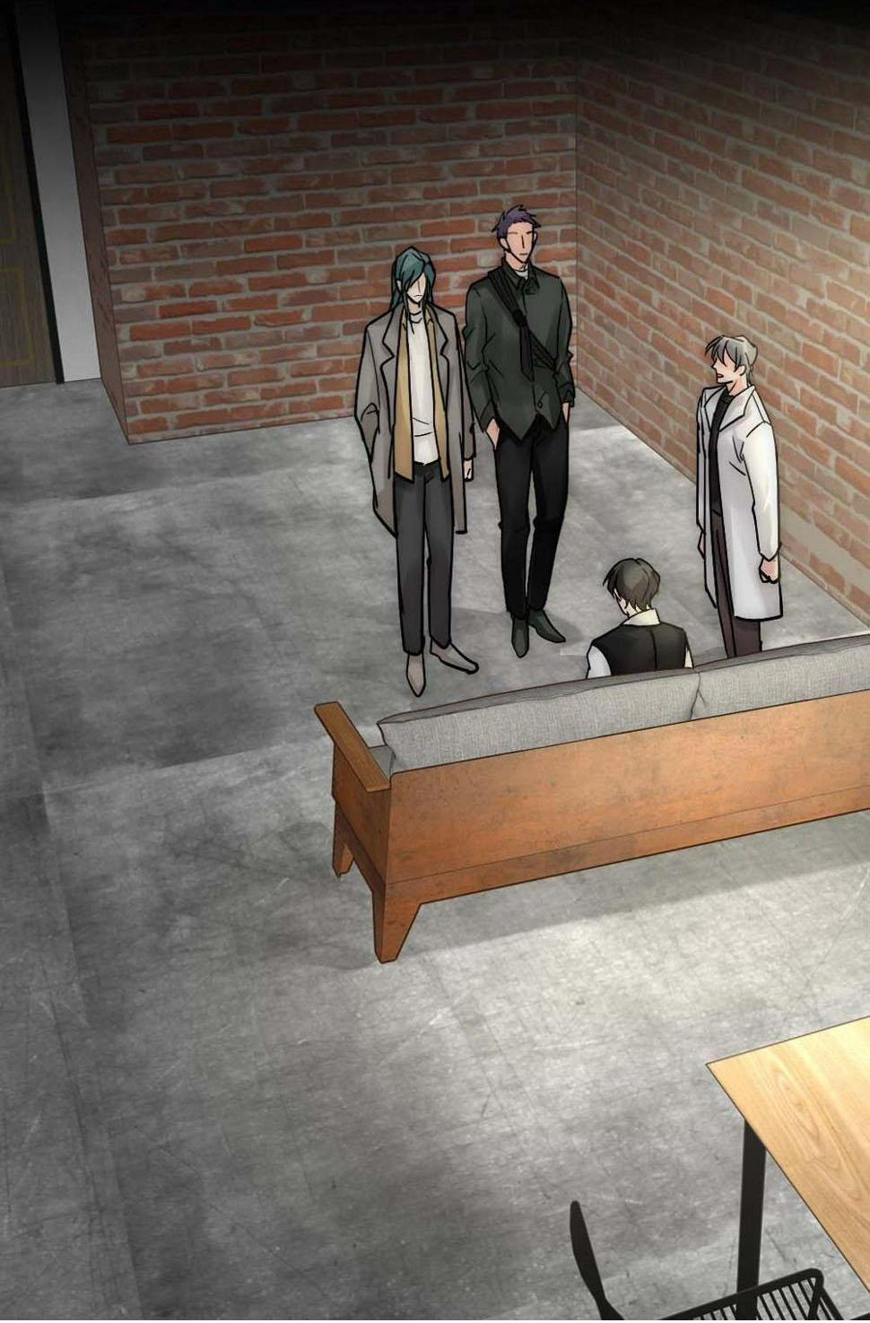 Bảo Bối Ngoan, Không Thể Cắn 26 trang 30