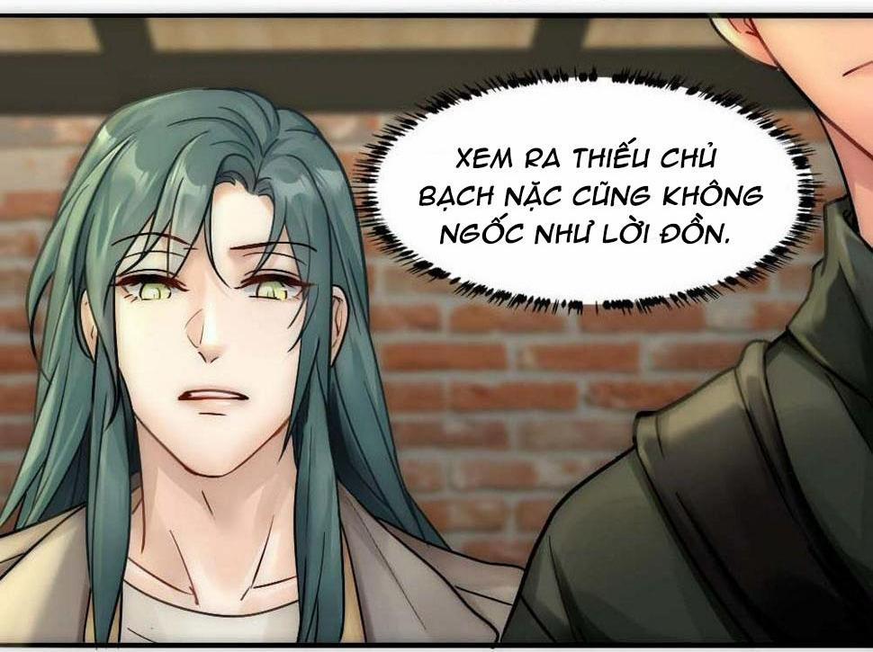 Bảo Bối Ngoan, Không Thể Cắn 26 trang 32