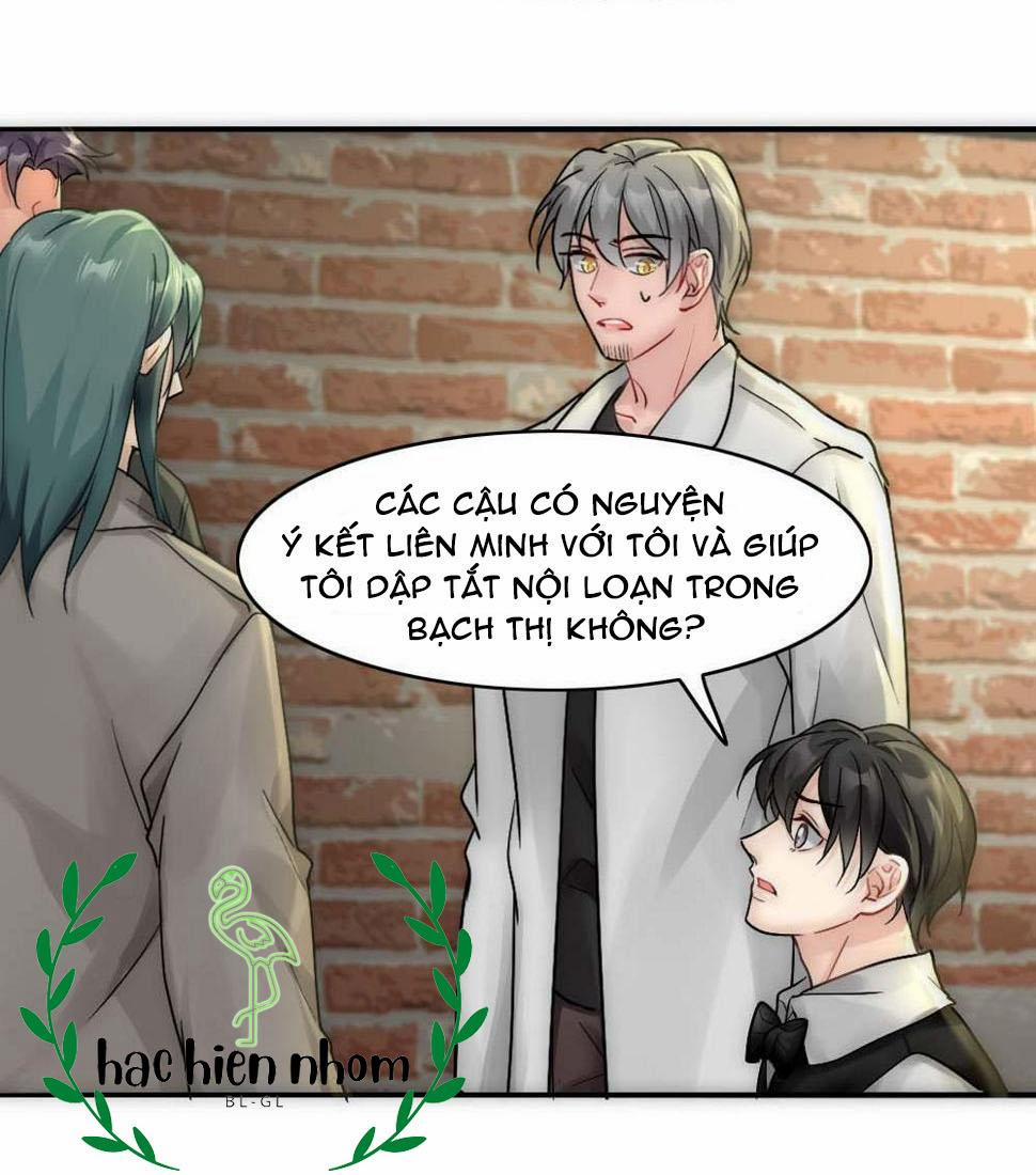 Bảo Bối Ngoan, Không Thể Cắn 26 trang 34