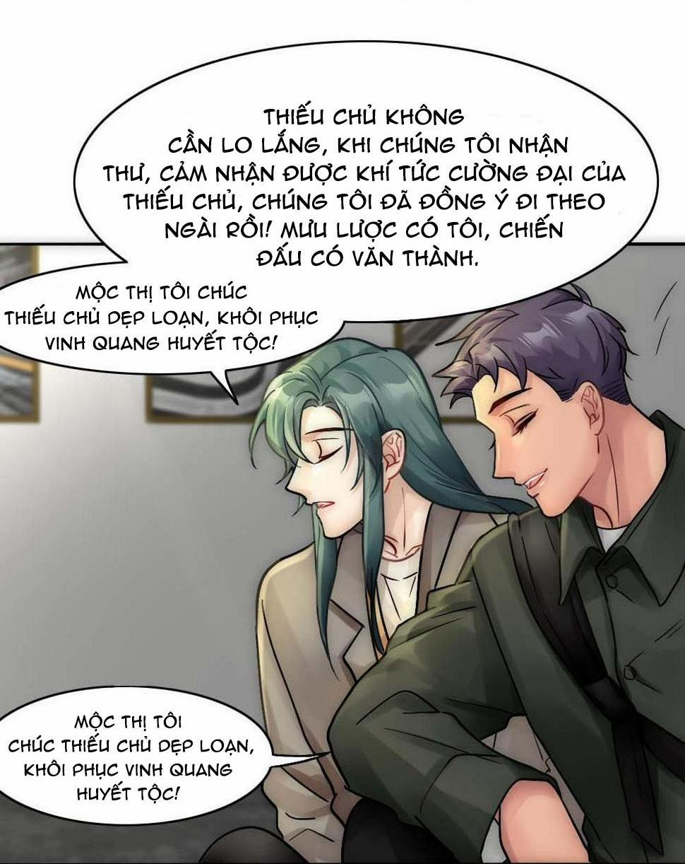 Bảo Bối Ngoan, Không Thể Cắn 26 trang 37