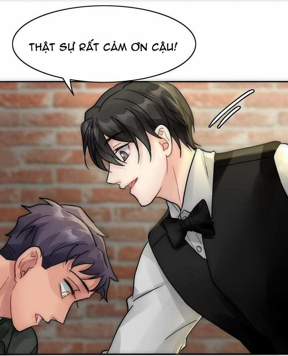 Bảo Bối Ngoan, Không Thể Cắn 26 trang 39