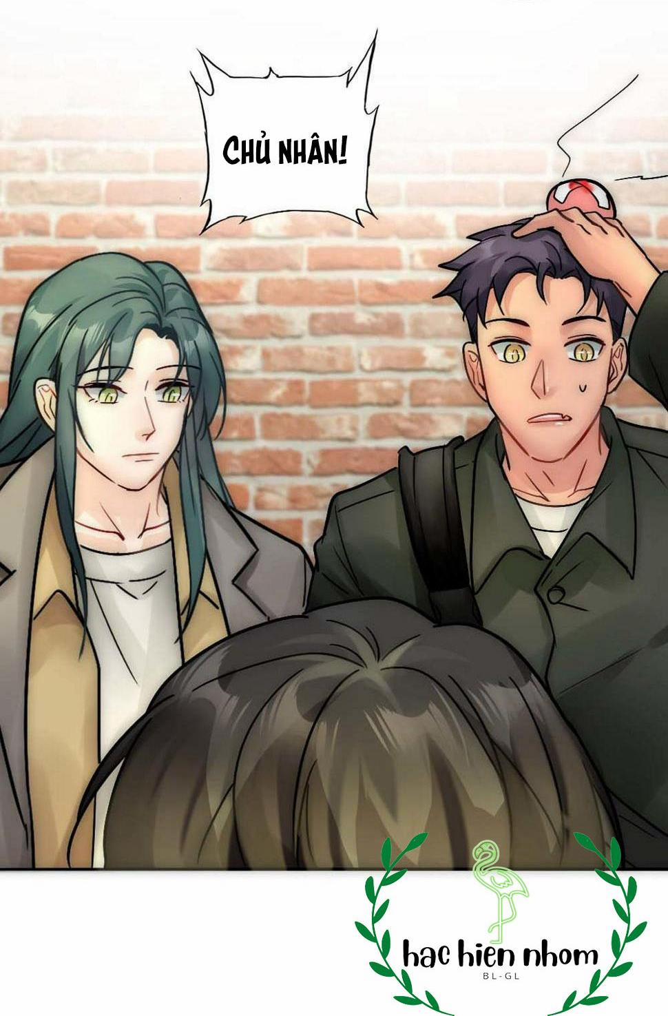 Bảo Bối Ngoan, Không Thể Cắn 26 trang 41