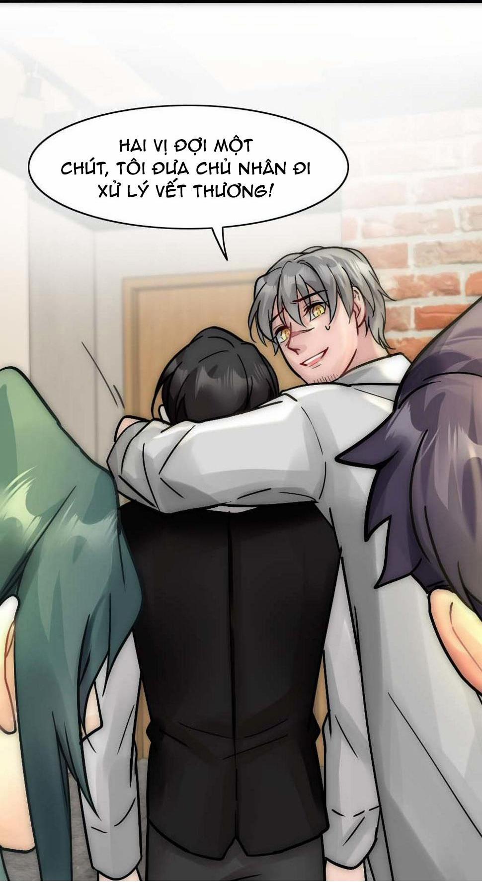 Bảo Bối Ngoan, Không Thể Cắn 26 trang 44