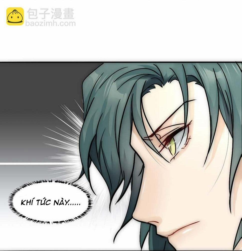 Bảo Bối Ngoan, Không Thể Cắn 26 trang 46