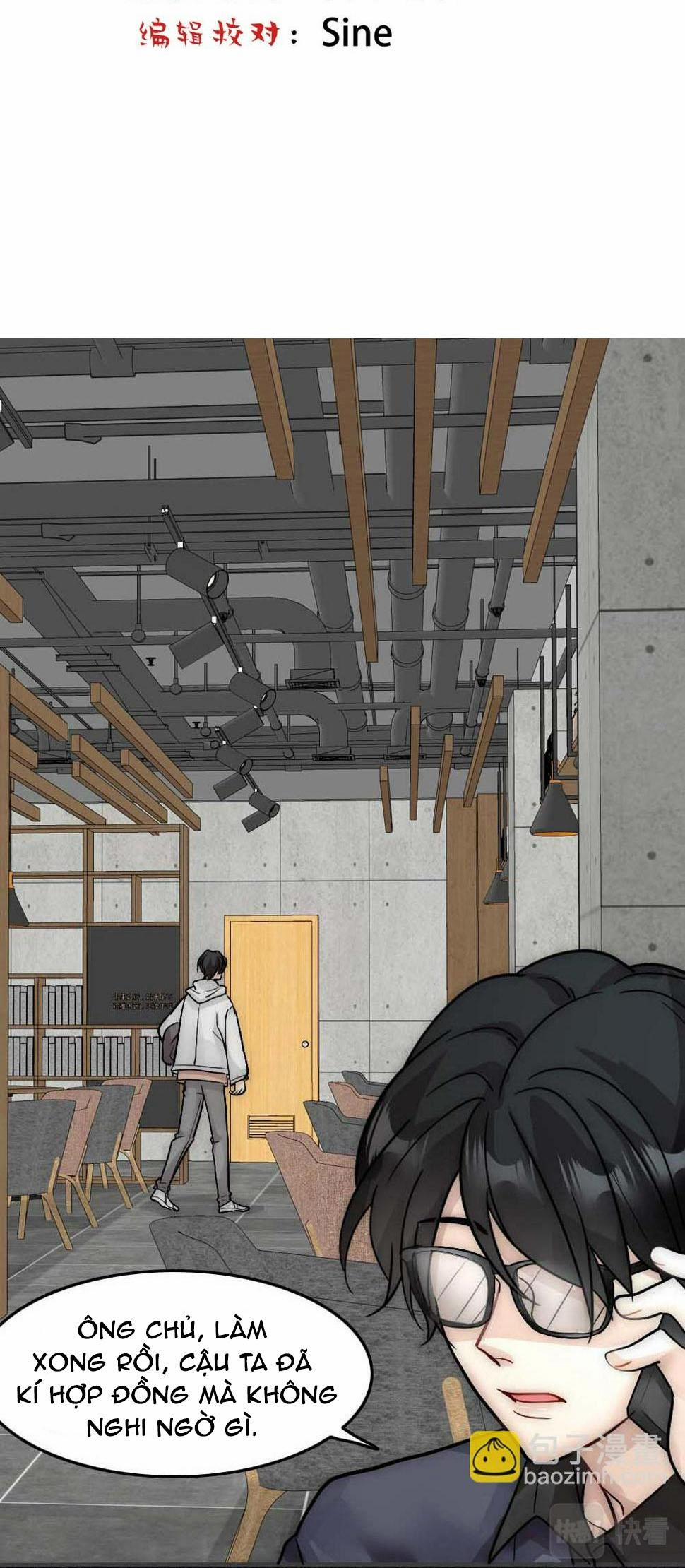 Bảo Bối Ngoan, Không Thể Cắn 26 trang 5