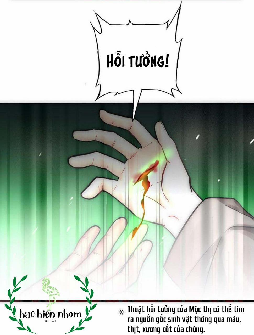 Bảo Bối Ngoan, Không Thể Cắn 26 trang 50