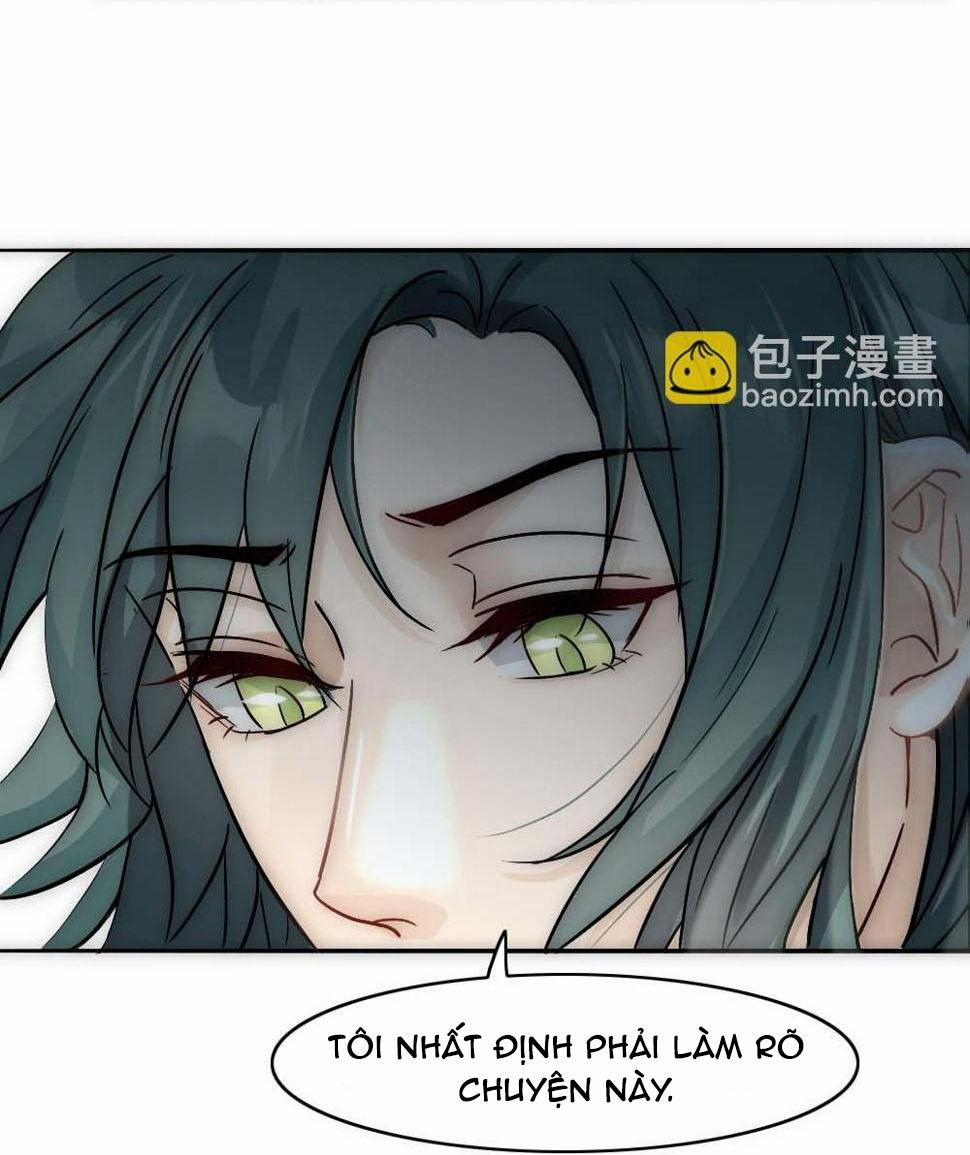 Bảo Bối Ngoan, Không Thể Cắn 26 trang 55