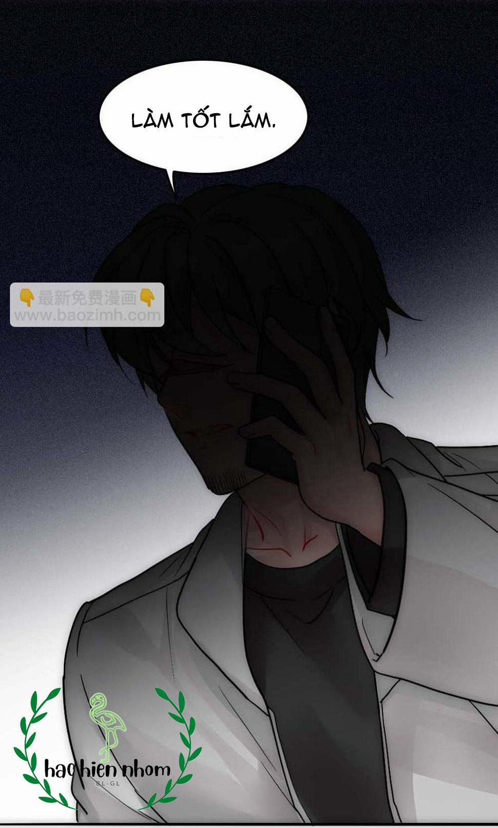 Bảo Bối Ngoan, Không Thể Cắn 26 trang 6