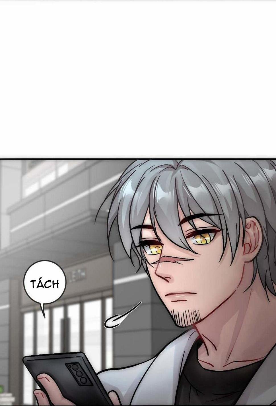 Bảo Bối Ngoan, Không Thể Cắn 26 trang 7