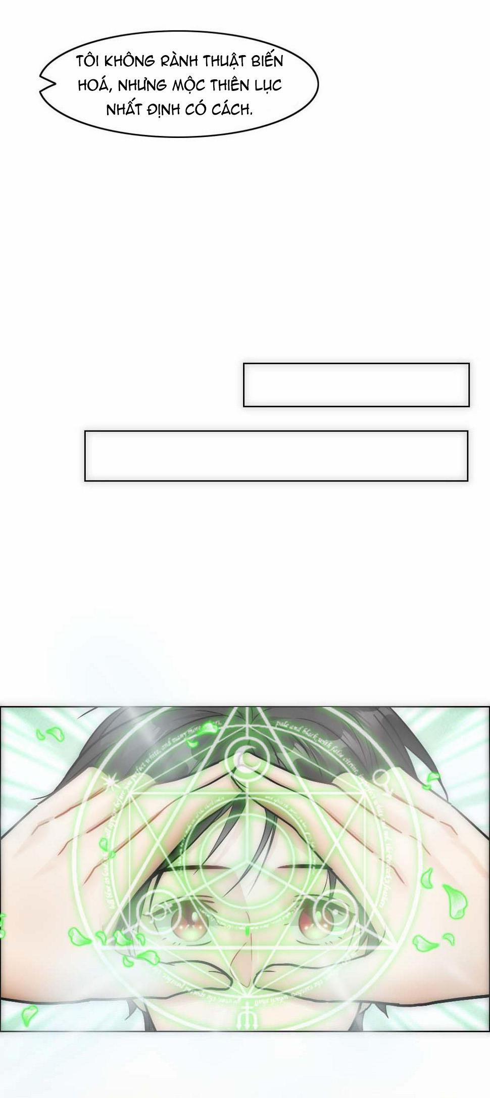 Bảo Bối Ngoan, Không Thể Cắn 27 trang 14