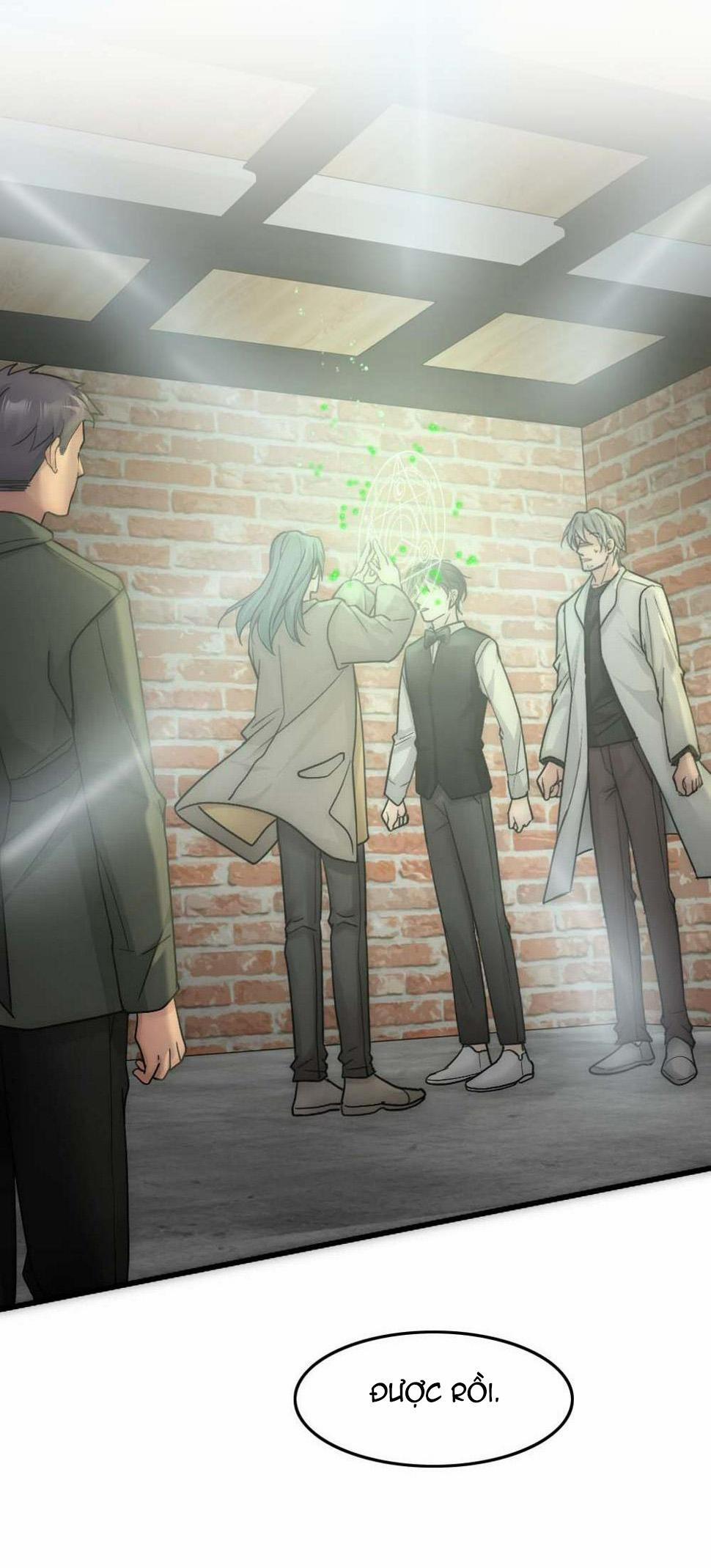 Bảo Bối Ngoan, Không Thể Cắn 27 trang 15