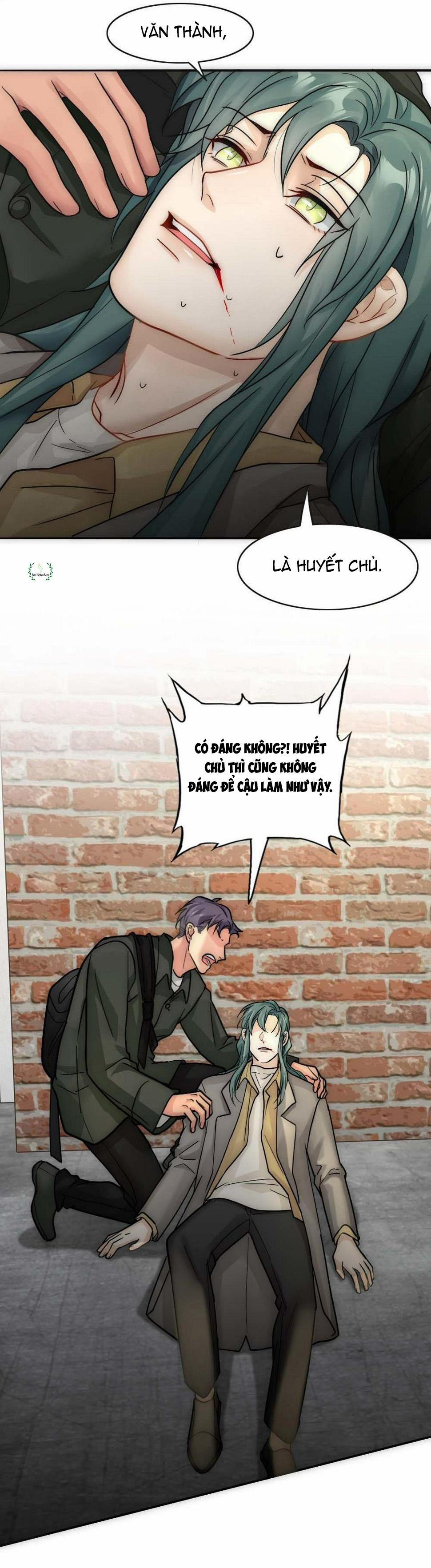 Bảo Bối Ngoan, Không Thể Cắn 27 trang 4