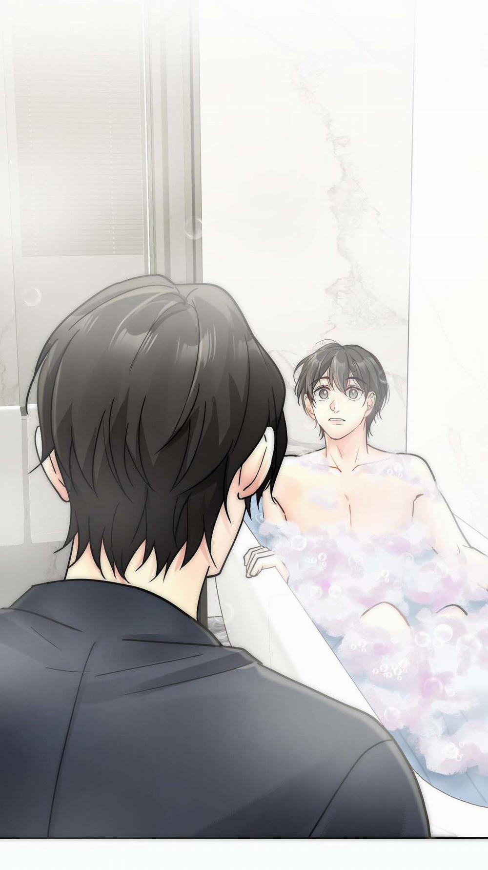 Bảo Bối Ngoan, Không Thể Cắn 28 trang 13