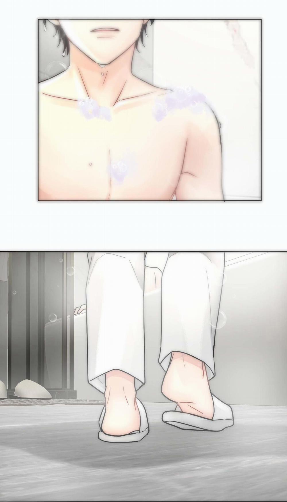 Bảo Bối Ngoan, Không Thể Cắn 28 trang 14