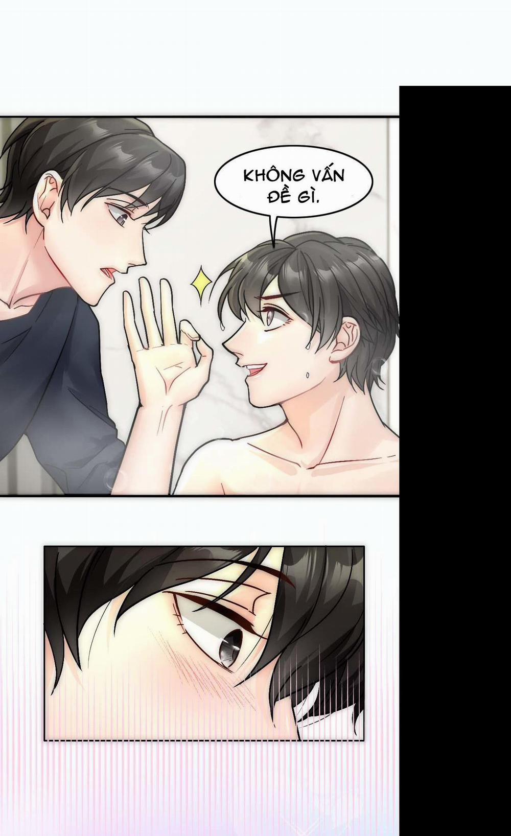 Bảo Bối Ngoan, Không Thể Cắn 28 trang 16