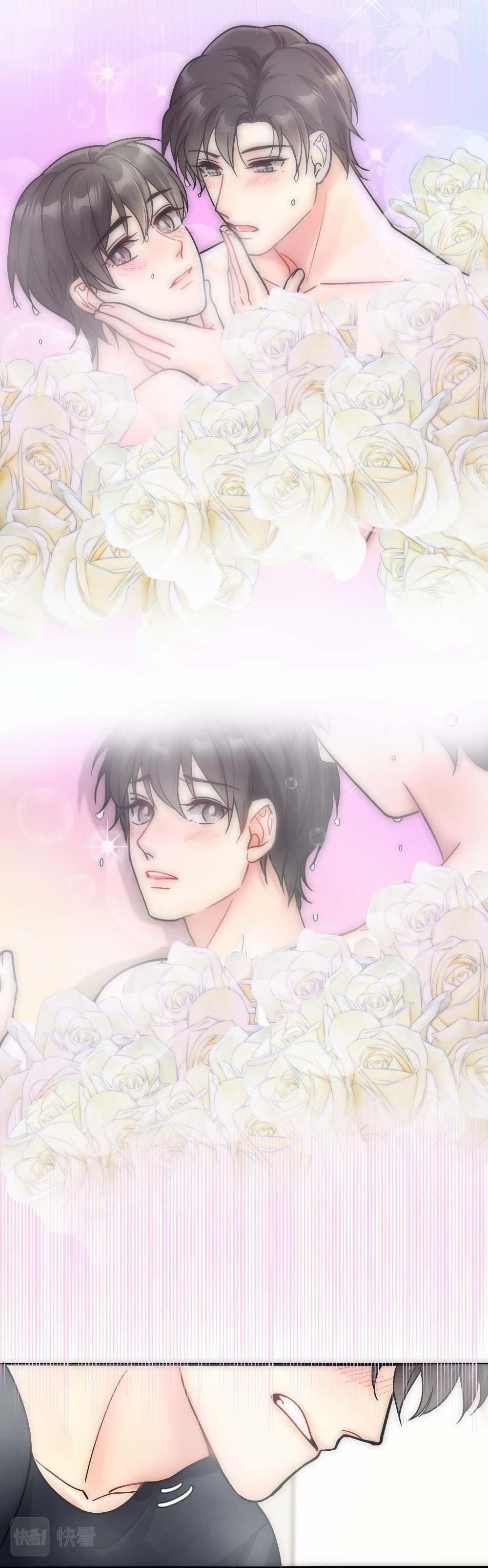 Bảo Bối Ngoan, Không Thể Cắn 28 trang 17