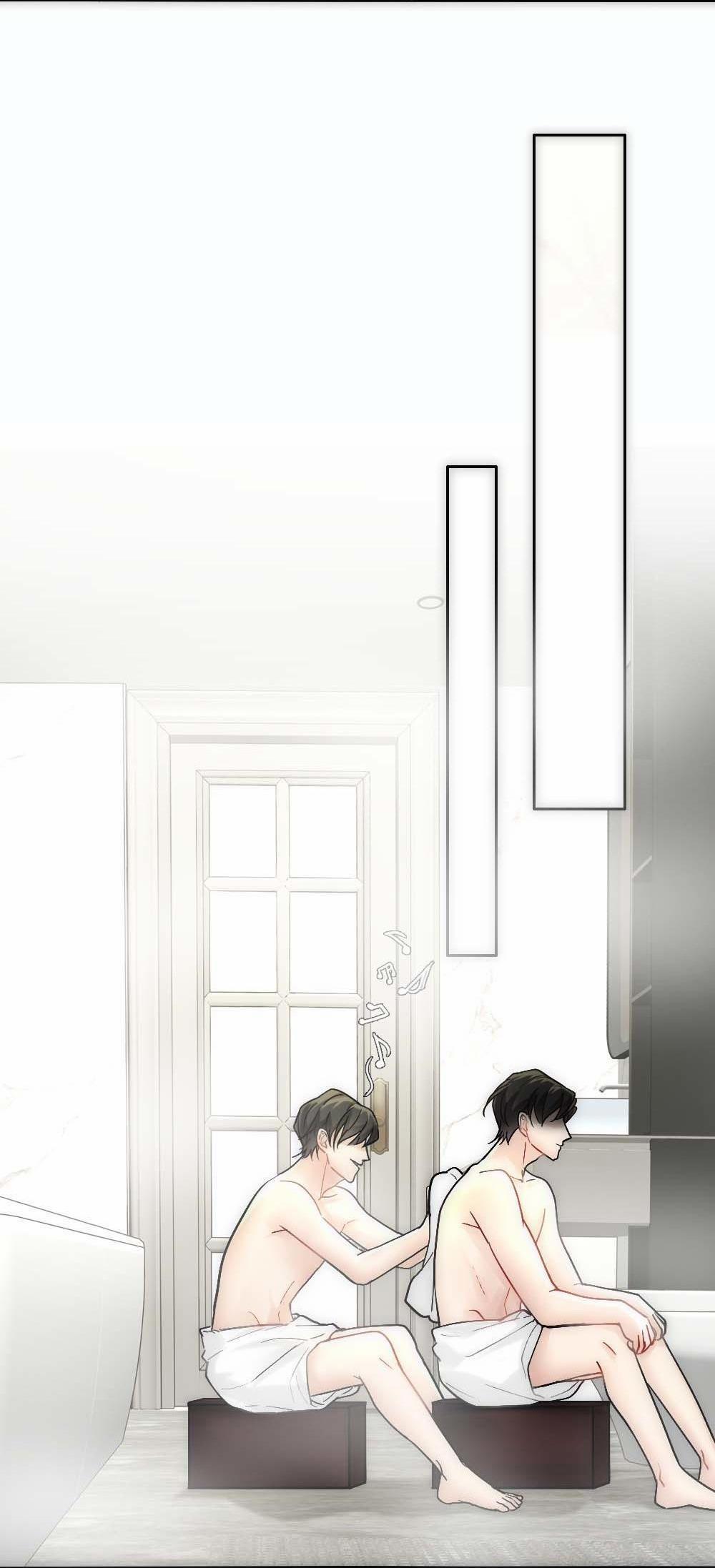 Bảo Bối Ngoan, Không Thể Cắn 28 trang 18